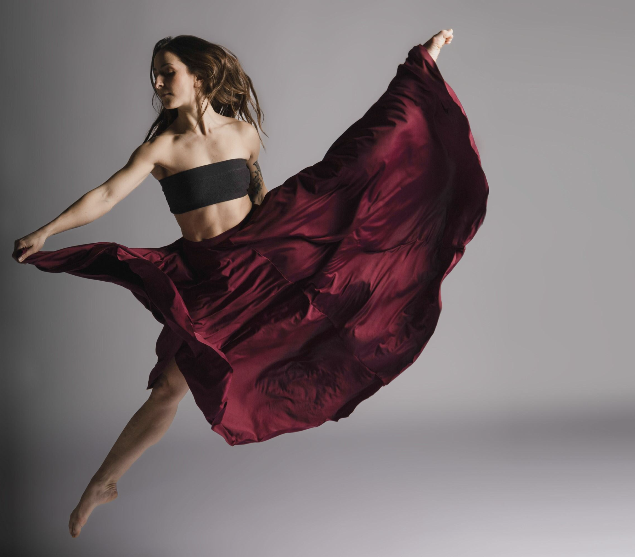 The SHARP Dance Company is one of the acts performing in the Cultural Series this year.